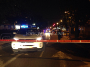 بالفيديو: إصابة خطيرة لشاب بعملية إطلاق نار جنوب مدينة يافا 